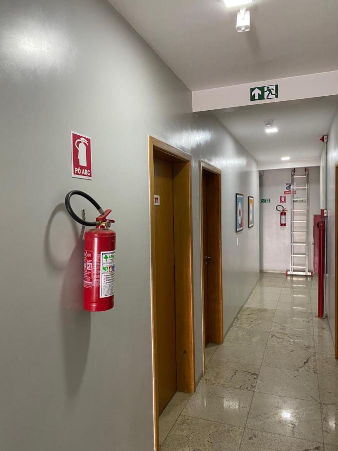 Hotel Vitrine 2*