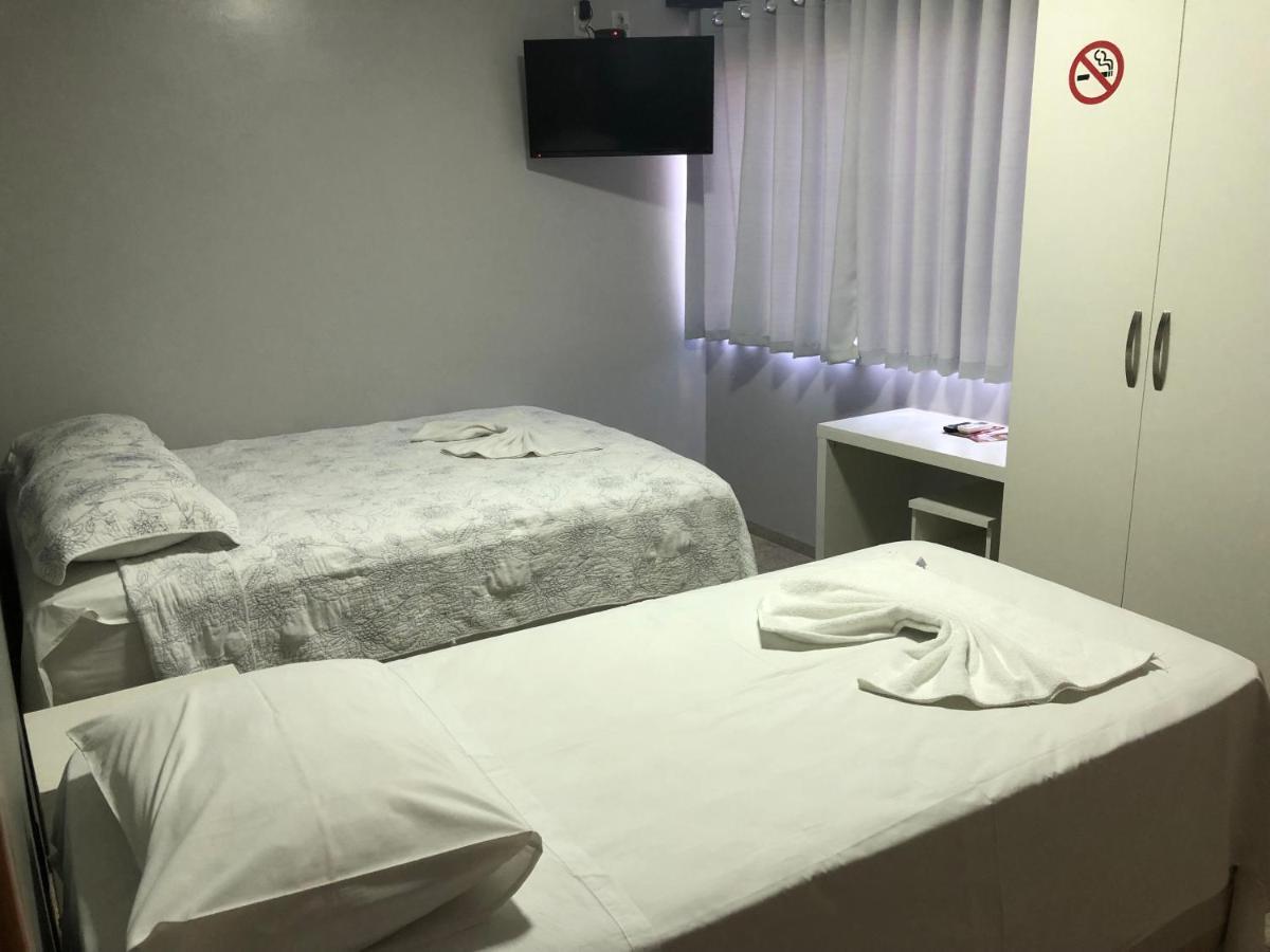 Hotel Vitrine