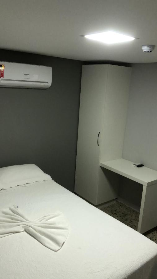 Vitrine Hotel Goiania