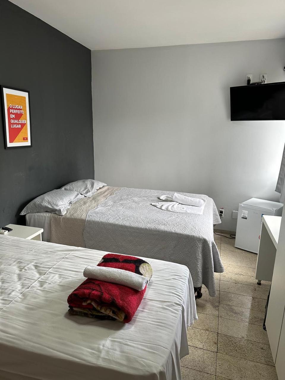 Hotel Vitrine