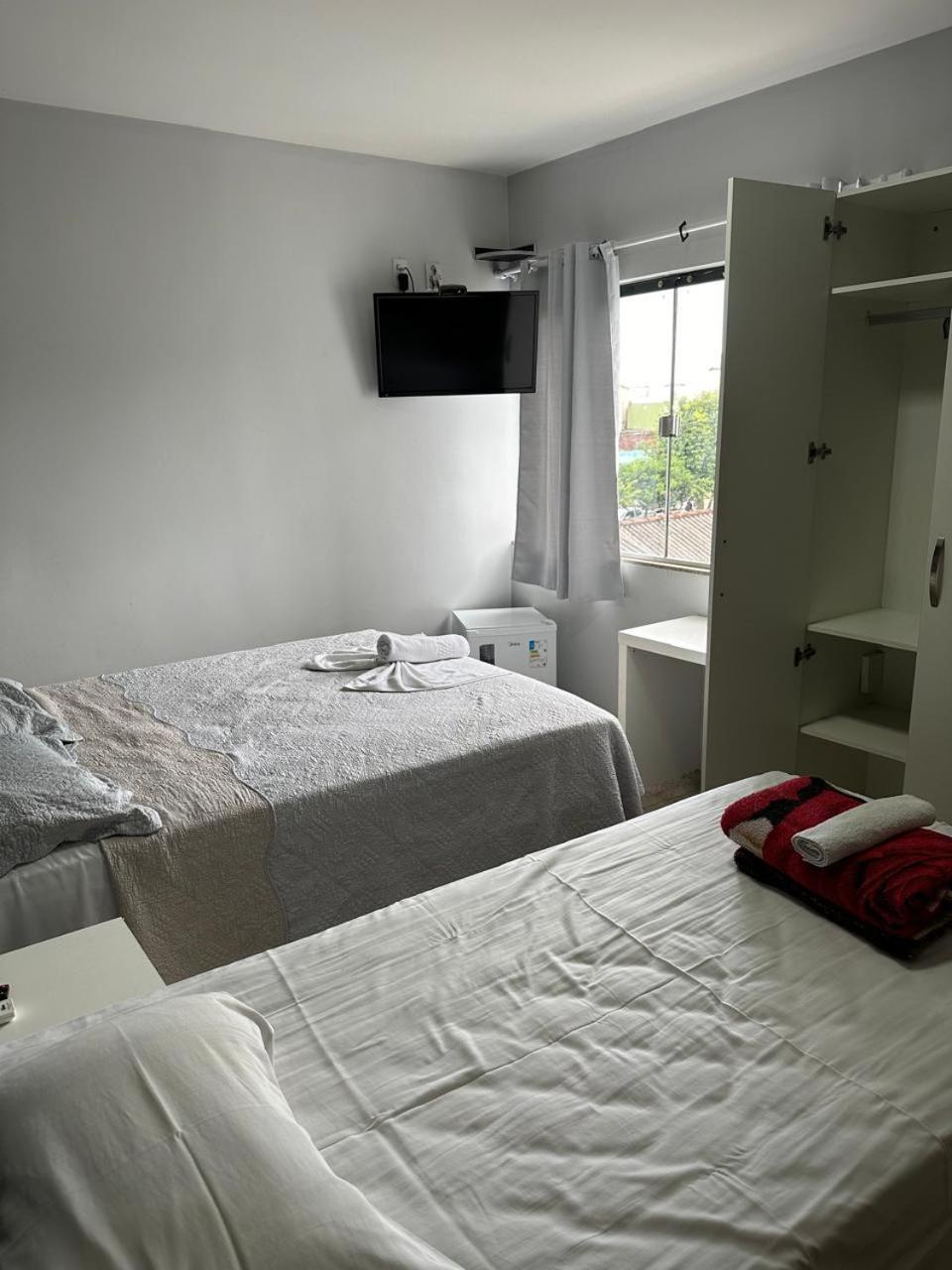 Vitrine Hotel 2*