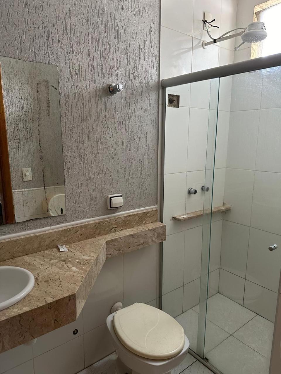 Vitrine Hotel Goiania
