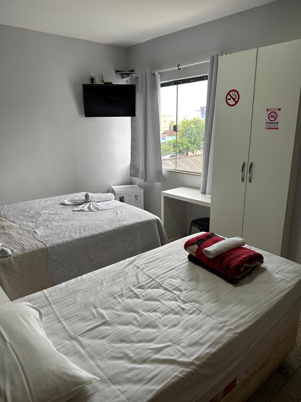 Hotel Vitrine 2*