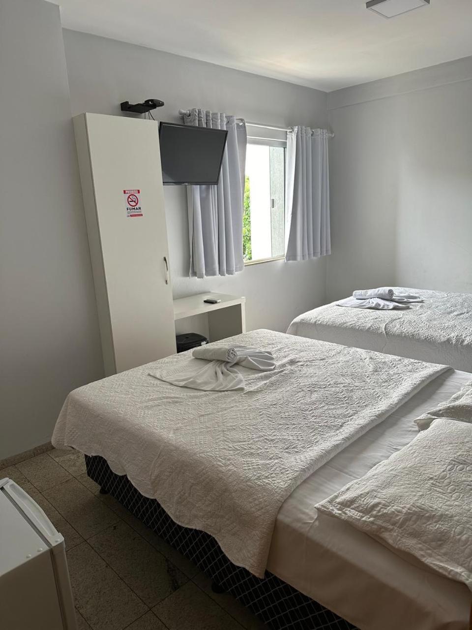 Vitrine Hotel