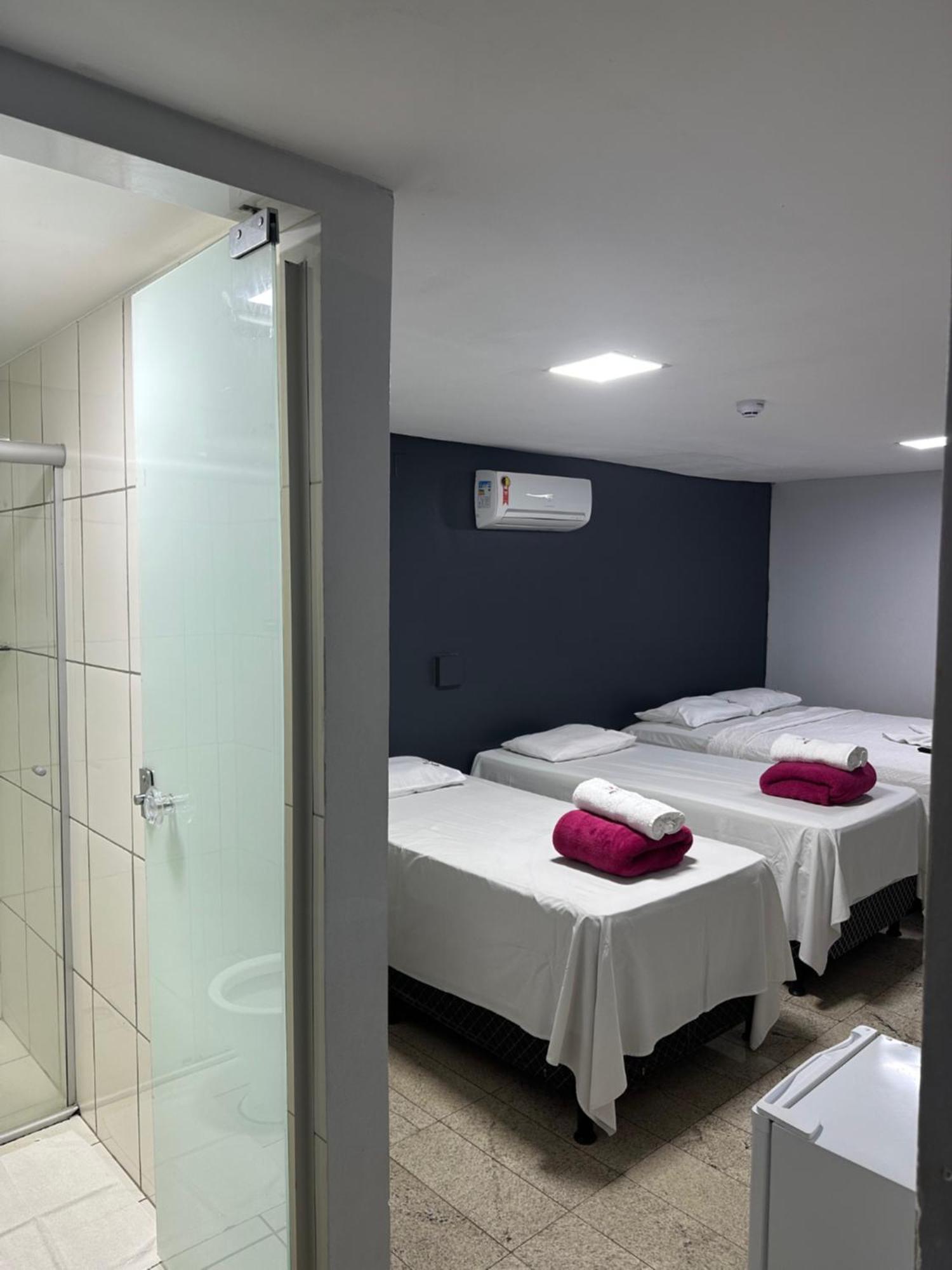 Hotel Vitrine Goiania
