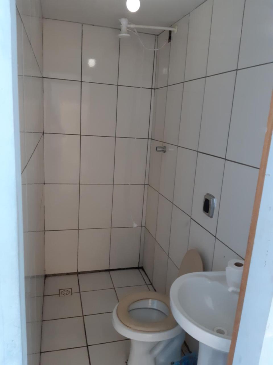Vitrine Hotel Goiania