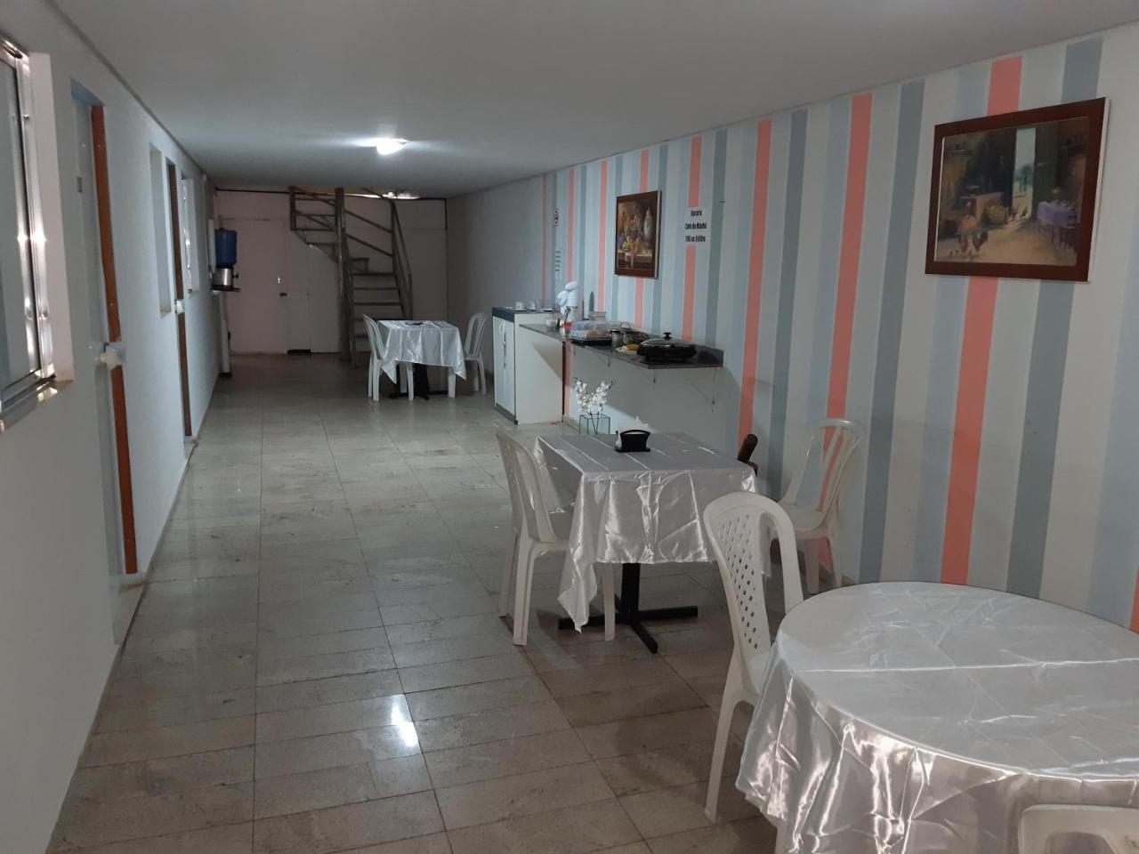 Hotel Vitrine Goiania