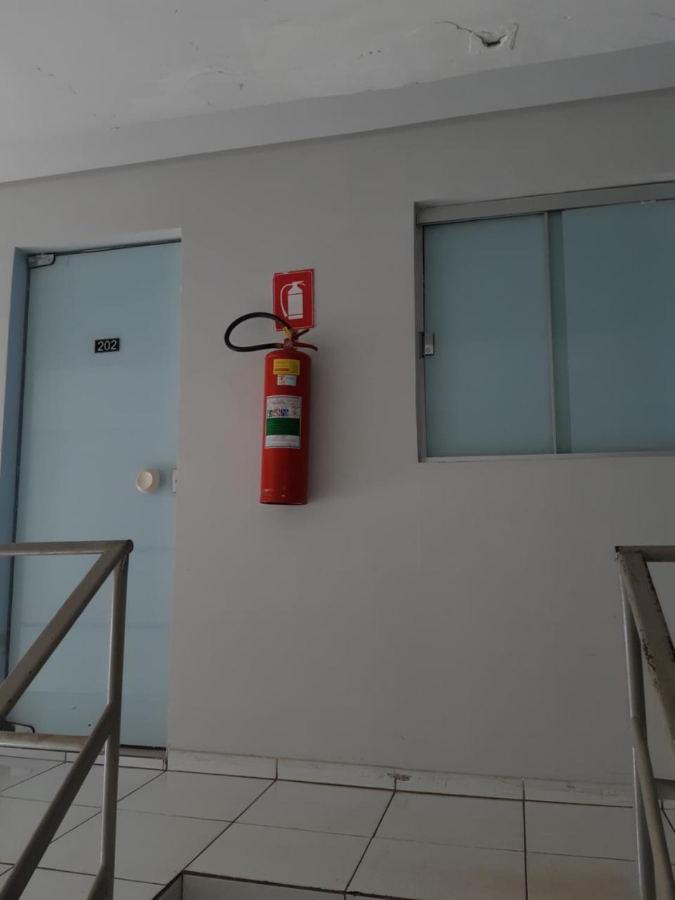 Hotel Vitrine Goiania