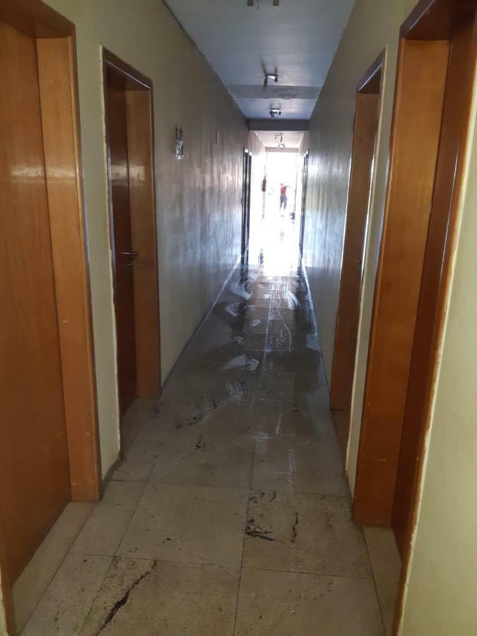 Hotel Vitrine Goiania
